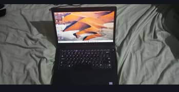 Dell i5 8th generation