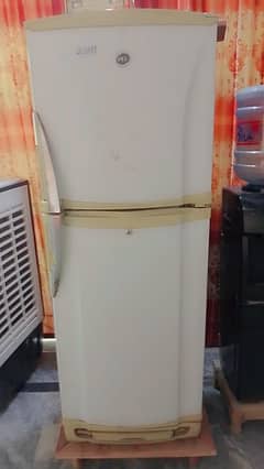 Double Door used Fridge in good condition