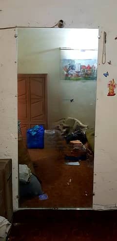 Wall Mirror - - - Contact 0321-781-7785