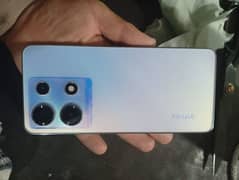 infinix