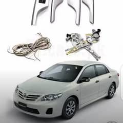 corolla