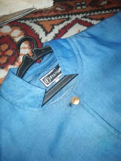 blue abaya Jean's styles and comfortable colour dark blue