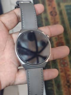 Huawei GT3 Pro Titanium grey Color mint condition.