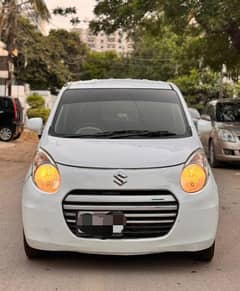 Suzuki Alto 2014/2017
