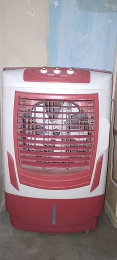 Decent Room Air cooler