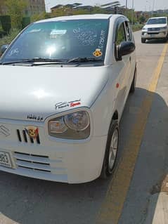 Suzuki Alto 2022