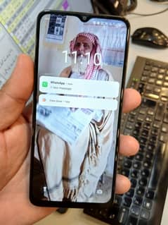 itel A70 – 8GB RAM + 128 – PTA Approved – Excellent Condition