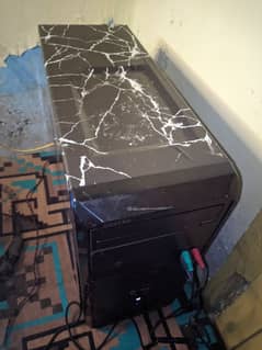 Intel Core i7 4th Gen Processor - Used in Good Condition"
