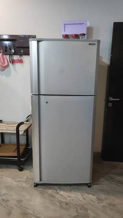 Mitsubishi Refrigerator Jumbo Size