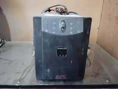 APC 1400