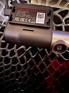 70mai Dash Cam Pro Plus+