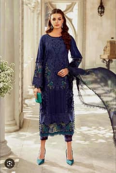 MariaB Luxury Lawn article
