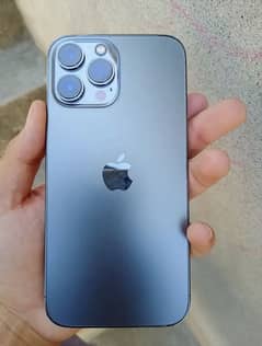 Iphone 13 pro jv