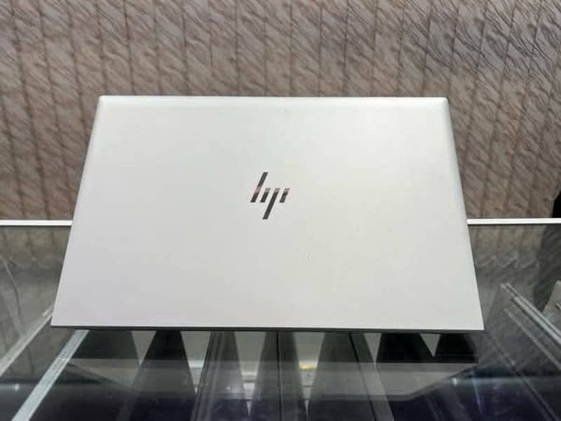HP Elitebook 850 G7 0