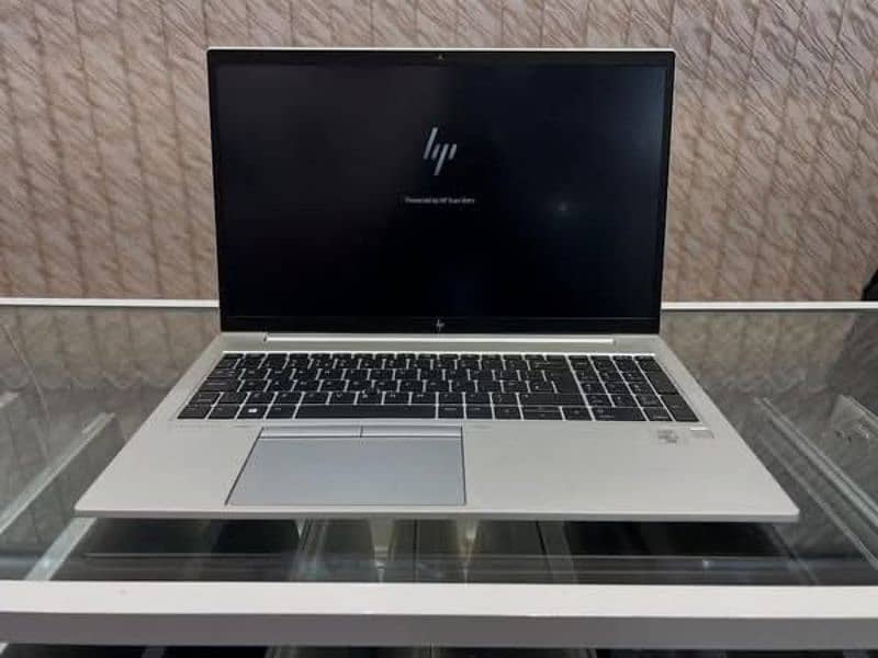 HP Elitebook 850 G7 2