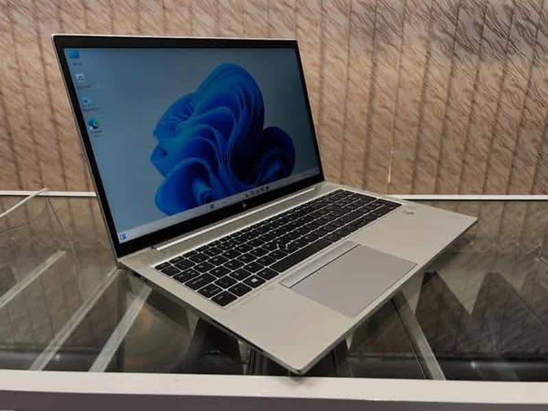 HP Elitebook 850 G7 3