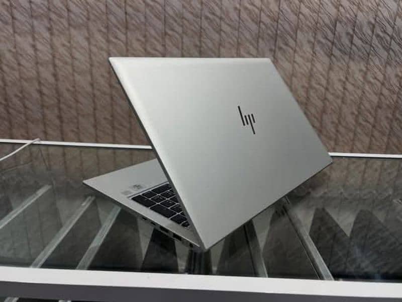 HP Elitebook 850 G7 4