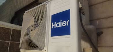 Haier 1.5 ton ac for sale
