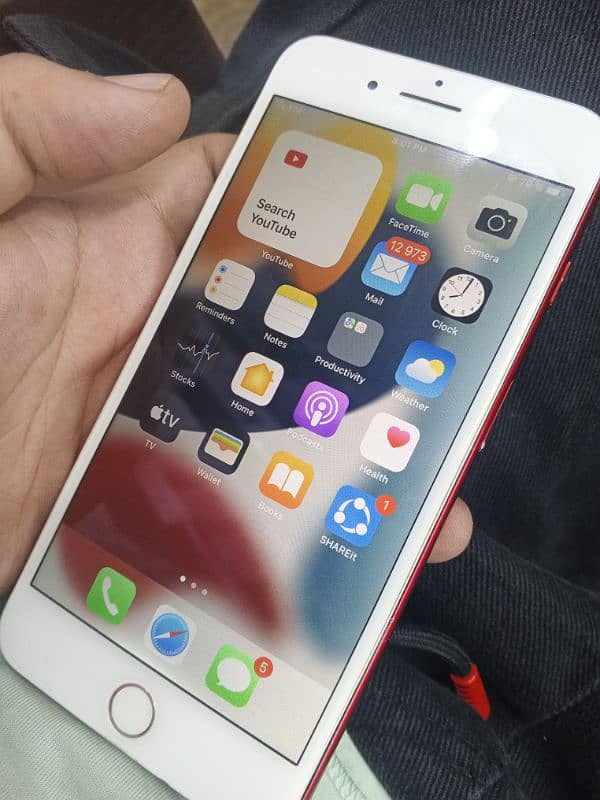 128 gb non pta  bettery change bqi  ALL ok 0