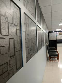 FURNISHED SPACE AVAILABLE FOR RENT
