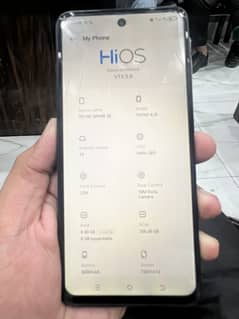 tecno spark 20