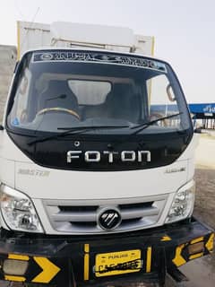 Foton M280