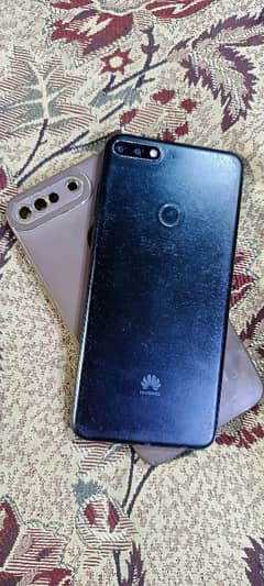 huawei y7 2018  03354365256