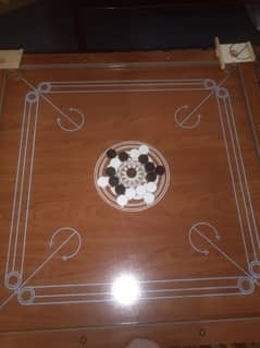 careamboard