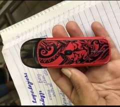 depuff pod