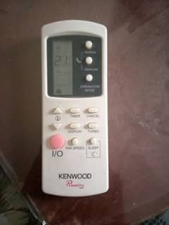 Kenwood
