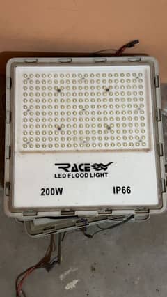 LED Flood lights