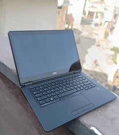 Dell laptop i7 4 generation