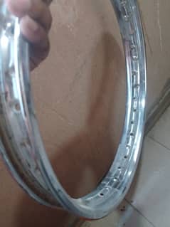 rim 125 bike