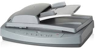 hp scanjut 5590