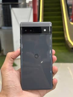 GOOGLE PIXEL 6A
