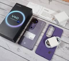 Vivo V40 12/256