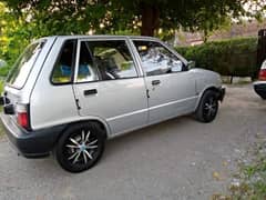 Suzuki Mehran VXR 2008  03332694212