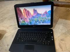 Dell Laptop Core i5 3rd Gen. | Dell Latitude E5430 | 4GB RAM | 128 SSD
