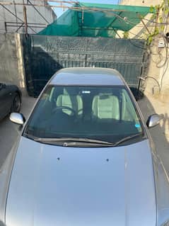 Honda city 2017 prosmatic 1.5