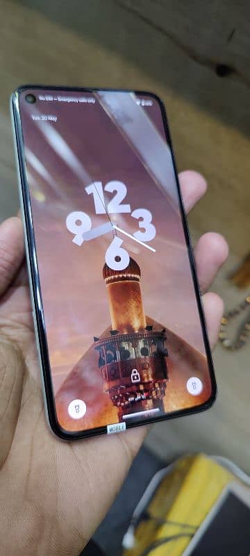 Google pixel 5 camera beast exchange possible 4