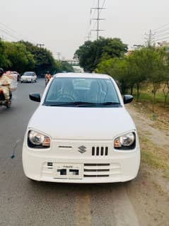 Suzuki Alto vx ac 2024