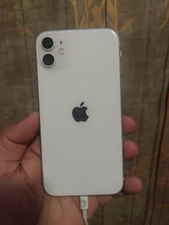 Apple iPhone 11 PTA approved water pack