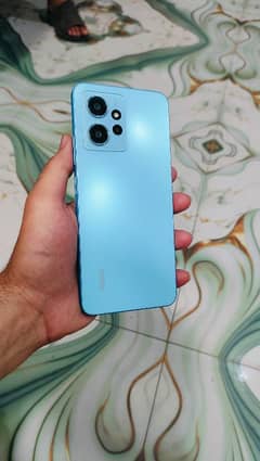 Redmi note 12 ( 8+8/128)