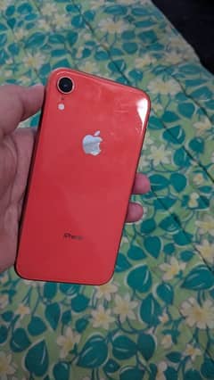 i phone Xr jv working condition 10/8