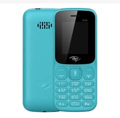 Itel