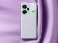 Xiaomi Redmi Note 13 Pro + 5G  My WhatsApp 03221945449 Number
