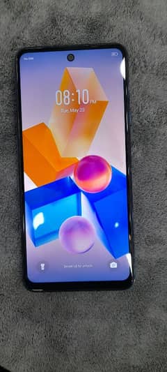 Infinix Hot 40i