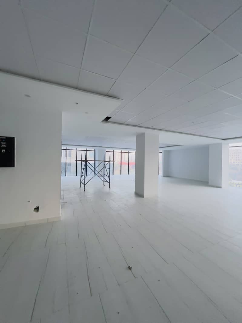Office Space Available For Any IT Or Software Company 11