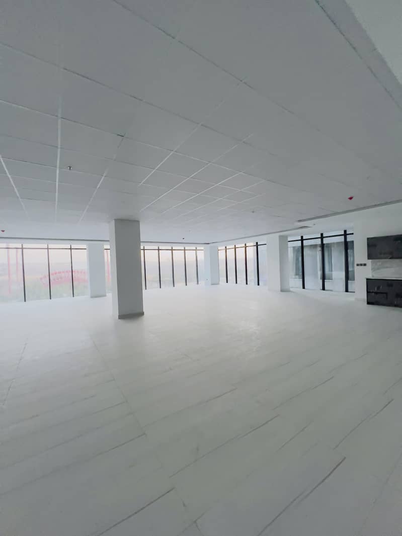 Office Space Available For Any IT Or Software Company 12
