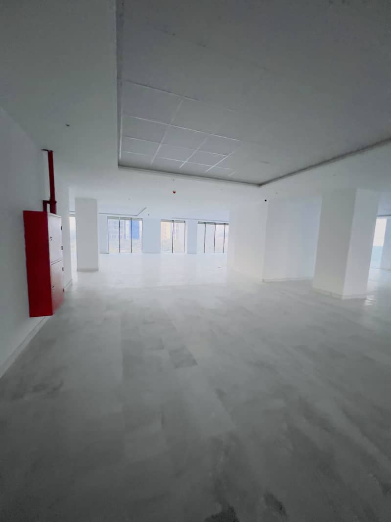 Office Space Available For Any IT Or Software Company 13